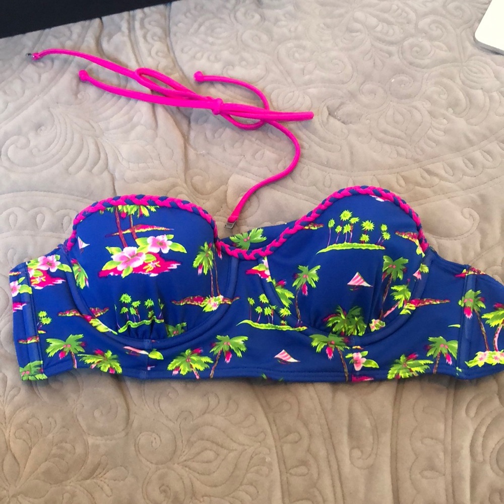 Hollister Bikini Top